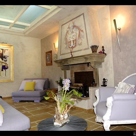 Relais Di Alice- Adults Only Bed & Breakfast ฟอร์เต เดย์ มาร์มี ภายนอก รูปภาพ