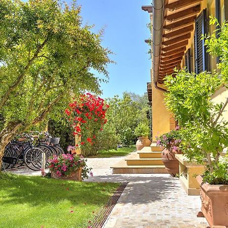 Relais Di Alice- Adults Only Bed & Breakfast ฟอร์เต เดย์ มาร์มี ภายนอก รูปภาพ