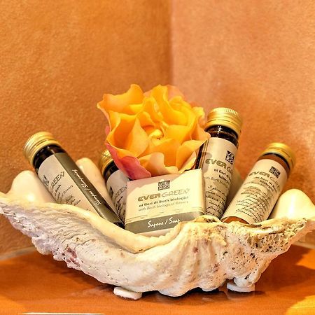 Relais Di Alice- Adults Only Bed & Breakfast ฟอร์เต เดย์ มาร์มี ภายนอก รูปภาพ