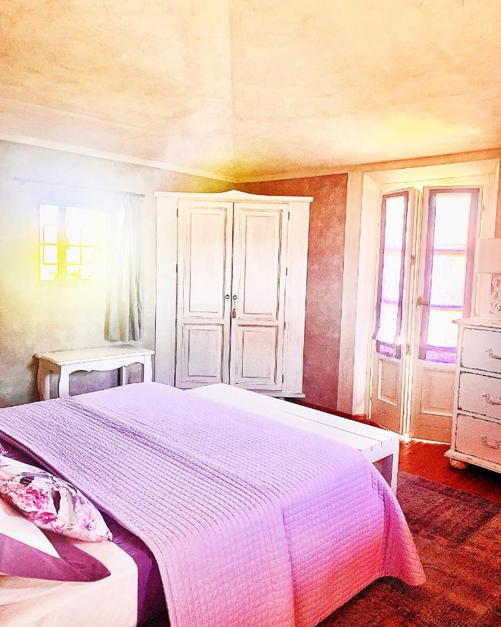 Relais Di Alice- Adults Only Bed & Breakfast ฟอร์เต เดย์ มาร์มี ภายนอก รูปภาพ