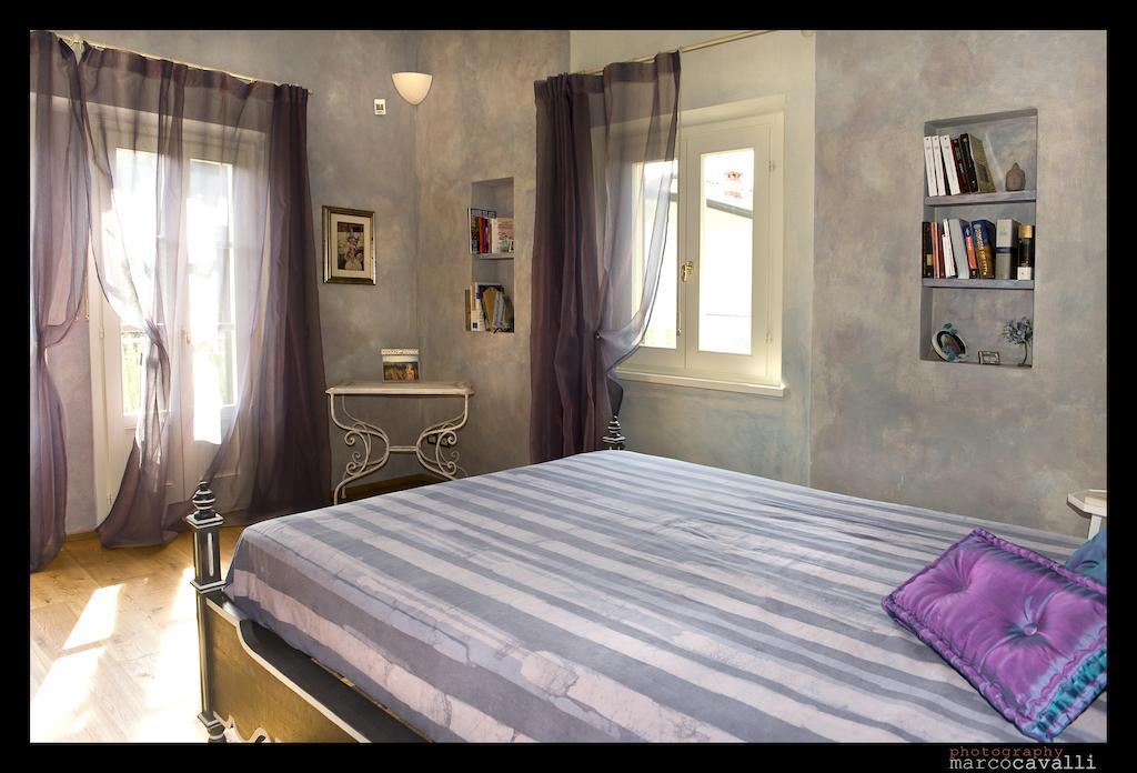 Relais Di Alice- Adults Only Bed & Breakfast ฟอร์เต เดย์ มาร์มี ห้อง รูปภาพ