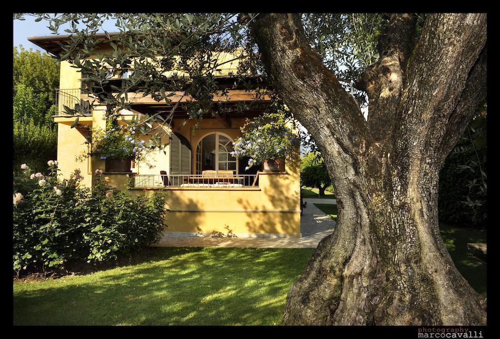Relais Di Alice- Adults Only Bed & Breakfast ฟอร์เต เดย์ มาร์มี ภายนอก รูปภาพ