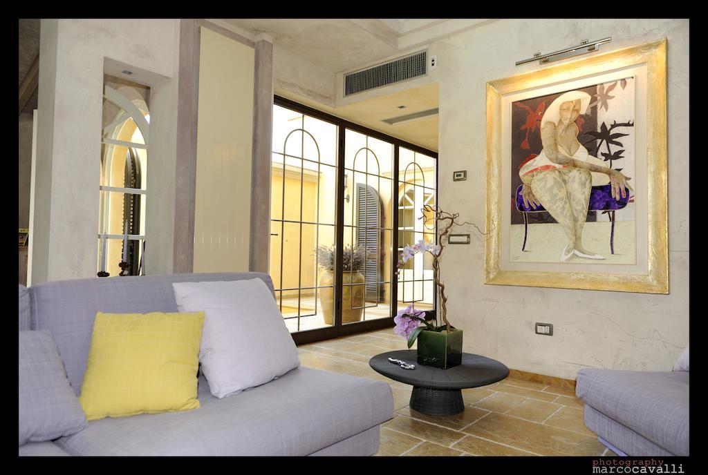 Relais Di Alice- Adults Only Bed & Breakfast ฟอร์เต เดย์ มาร์มี ภายนอก รูปภาพ