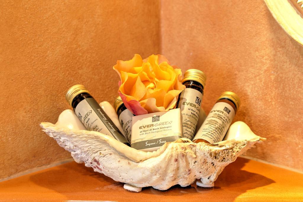 Relais Di Alice- Adults Only Bed & Breakfast ฟอร์เต เดย์ มาร์มี ภายนอก รูปภาพ