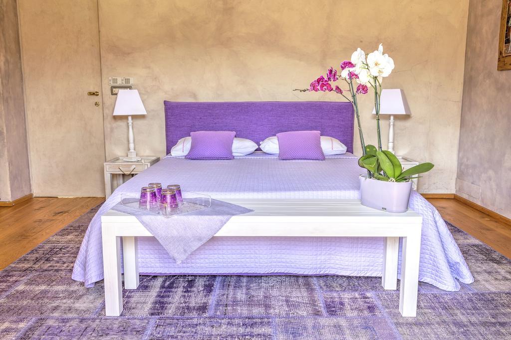 Relais Di Alice- Adults Only Bed & Breakfast ฟอร์เต เดย์ มาร์มี ภายนอก รูปภาพ