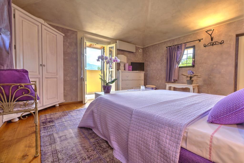 Relais Di Alice- Adults Only Bed & Breakfast ฟอร์เต เดย์ มาร์มี ภายนอก รูปภาพ