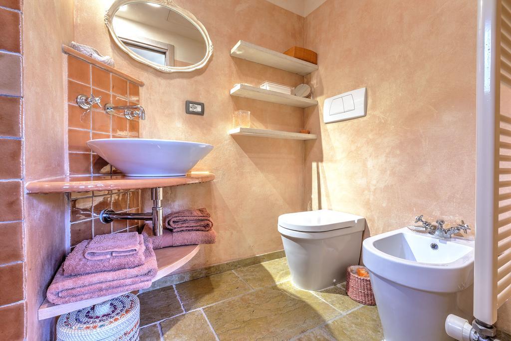 Relais Di Alice- Adults Only Bed & Breakfast ฟอร์เต เดย์ มาร์มี ภายนอก รูปภาพ