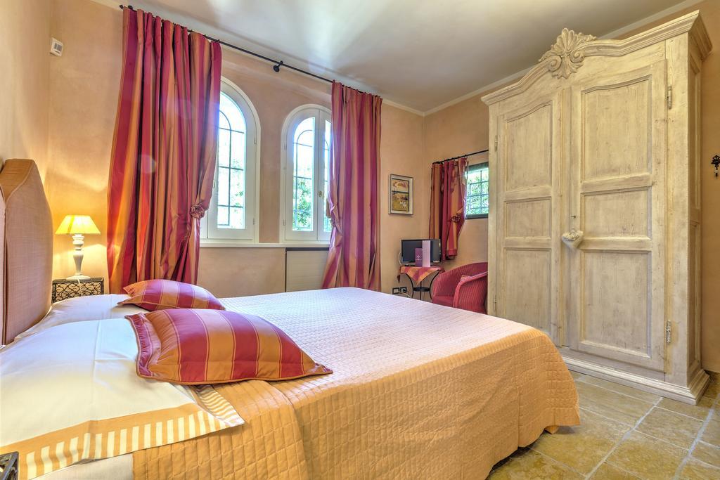 Relais Di Alice- Adults Only Bed & Breakfast ฟอร์เต เดย์ มาร์มี ภายนอก รูปภาพ