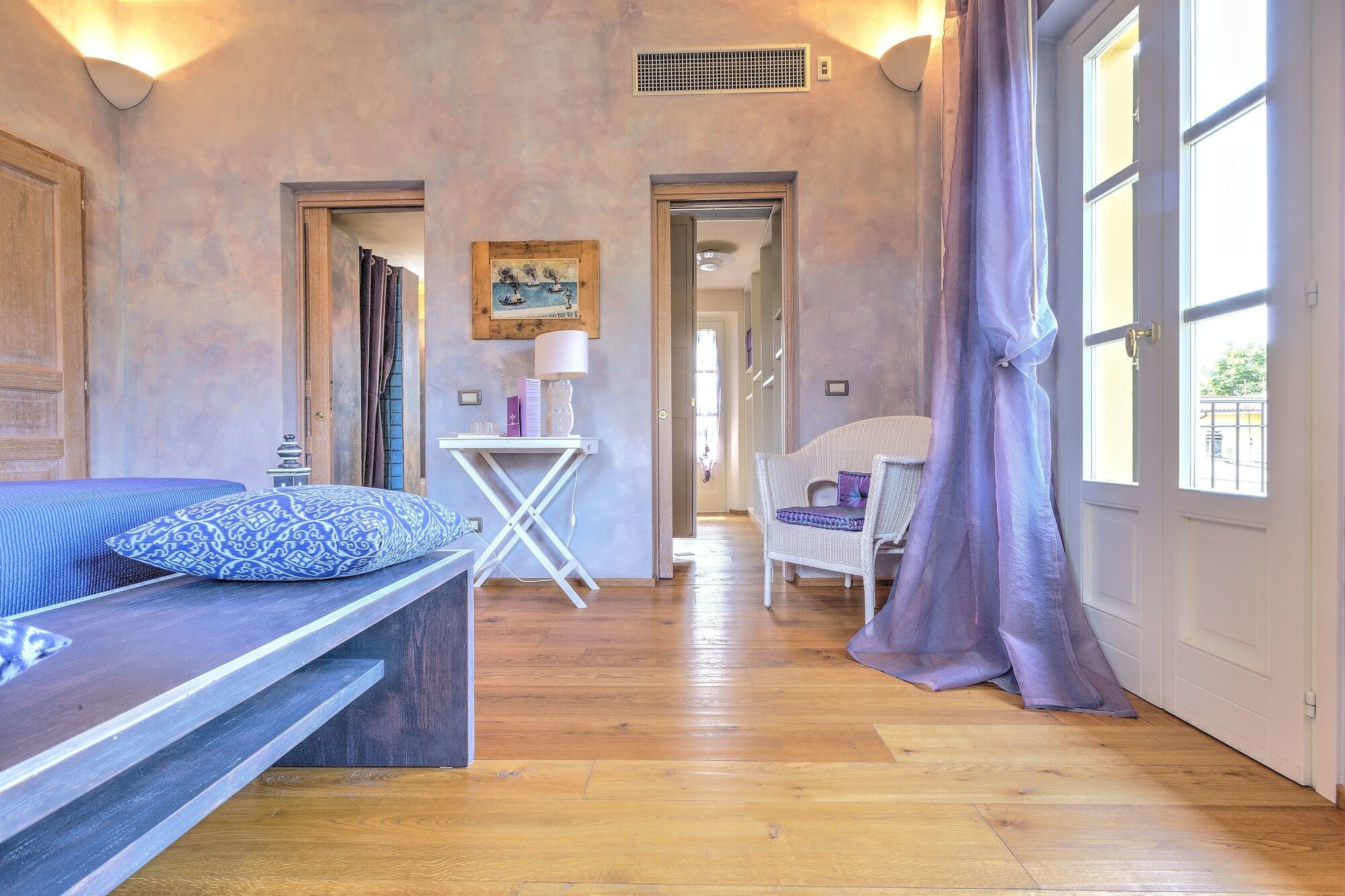 Relais Di Alice- Adults Only Bed & Breakfast ฟอร์เต เดย์ มาร์มี ภายนอก รูปภาพ