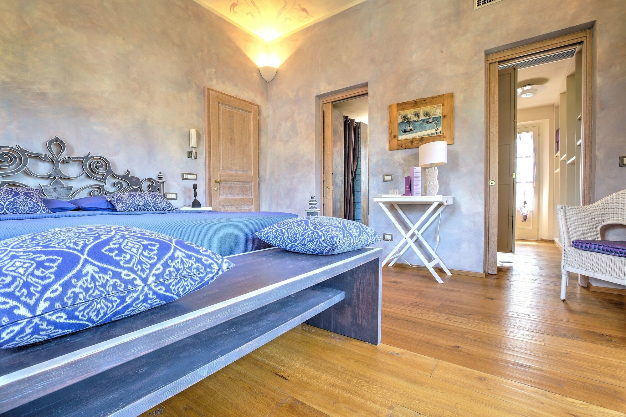 Relais Di Alice- Adults Only Bed & Breakfast ฟอร์เต เดย์ มาร์มี ภายนอก รูปภาพ