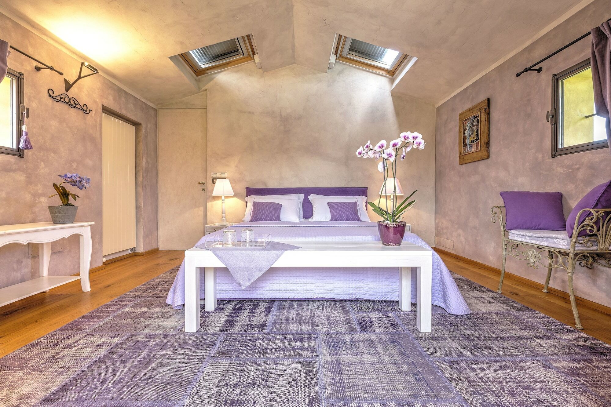 Relais Di Alice- Adults Only Bed & Breakfast ฟอร์เต เดย์ มาร์มี ภายนอก รูปภาพ