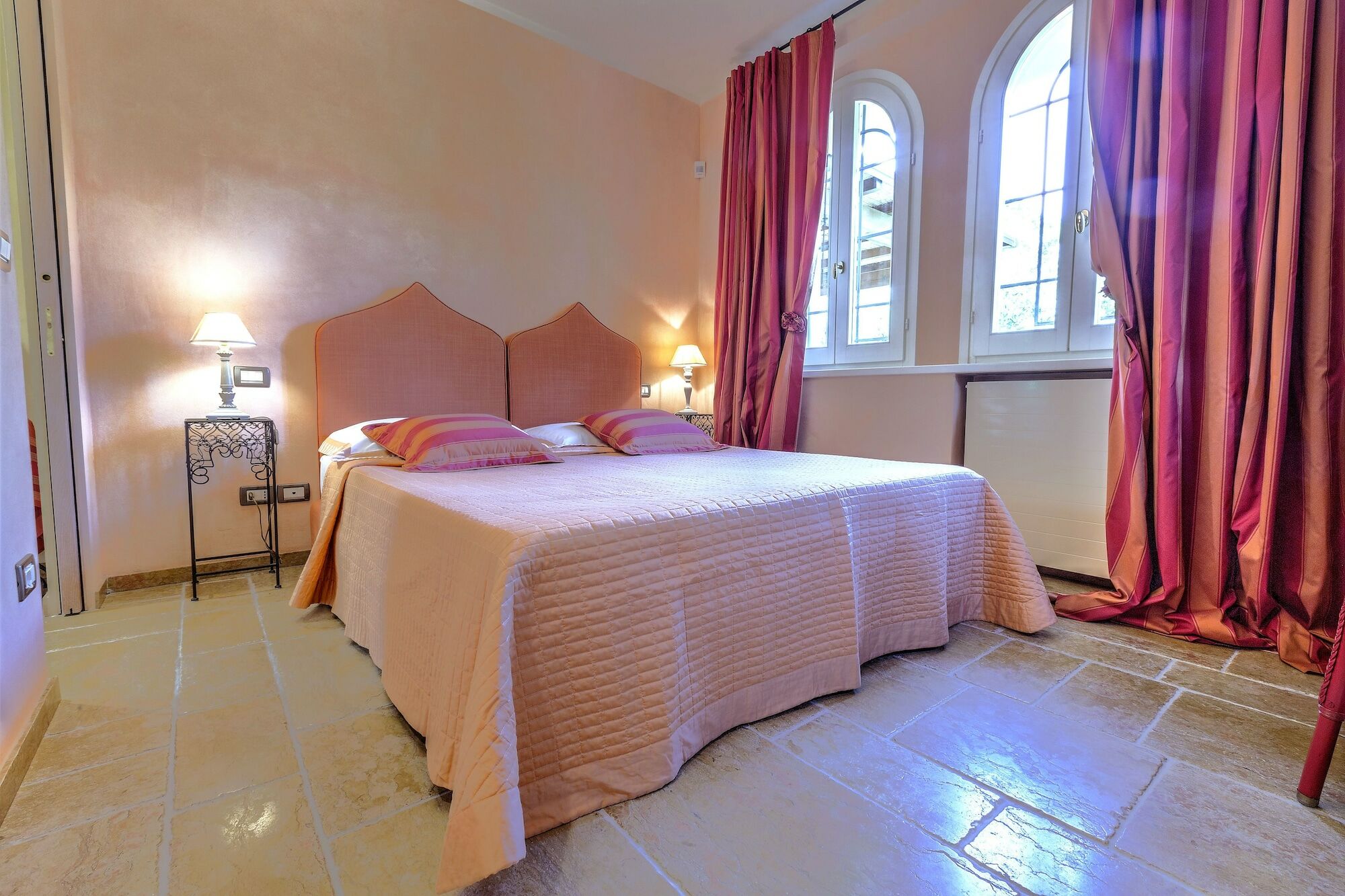 Relais Di Alice- Adults Only Bed & Breakfast ฟอร์เต เดย์ มาร์มี ภายนอก รูปภาพ
